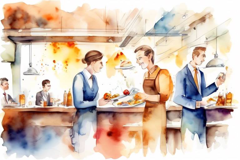 Restoran İşletmeciliğinde İşletme Maliyetleri Analizi