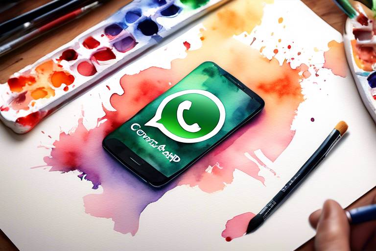 WhatsApp'ta İletişim Listesi Nasıl Yönetilir?