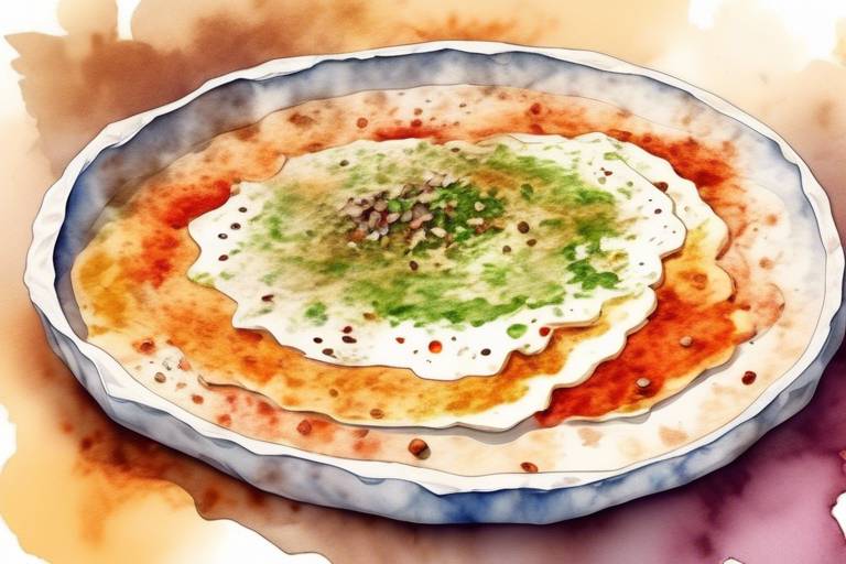 Lahmacun Ununun Özellikleri ve Etkileri