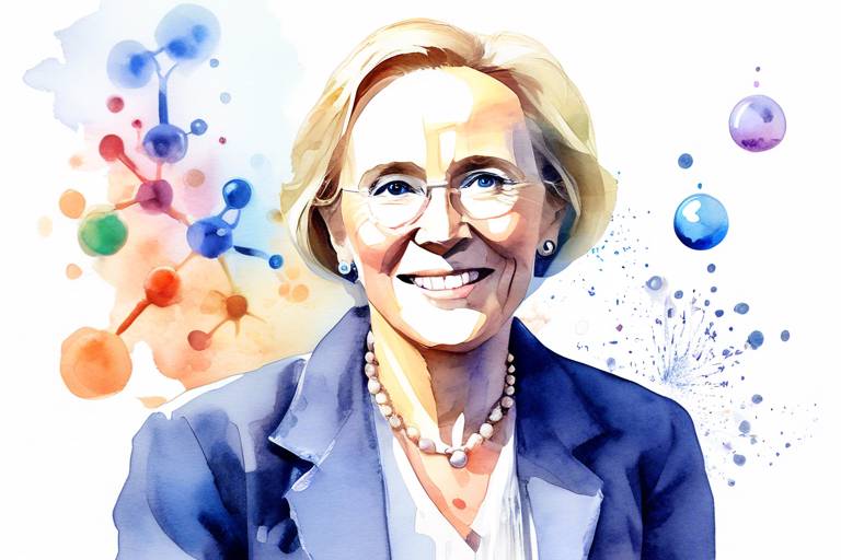 Frances H. Arnold'ın Nobel Kimya Ödülü ve Önemi