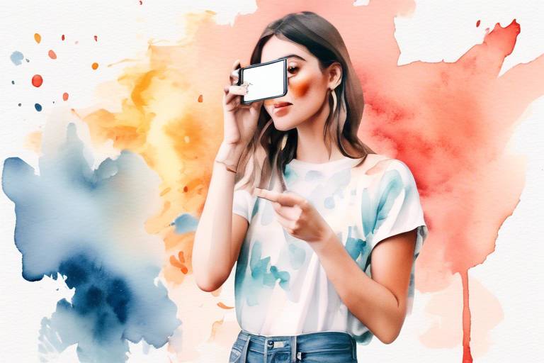 Instagram Influencer Pazarlaması Nedir?