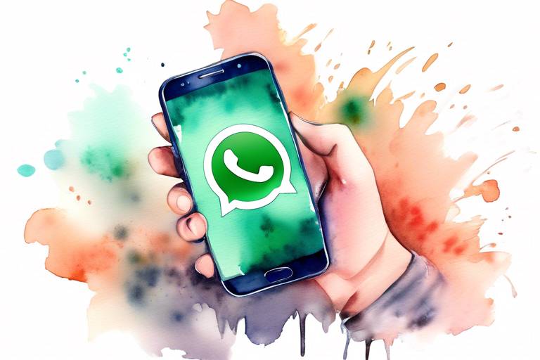 WhatsApp Hesabı Çalınması Durumunda Yapılması Gerekenler