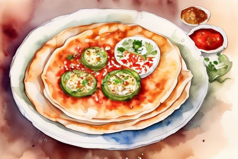 Lahmacun Servisinde Yapılan Yaygın Hatalar