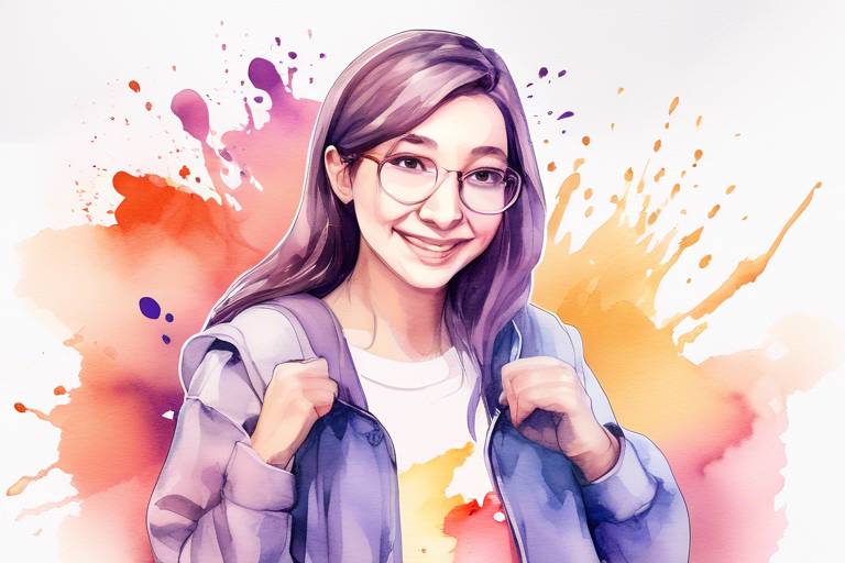 Twitch'te Başarılı Olmanın Yolu: Takipçi Büyütme