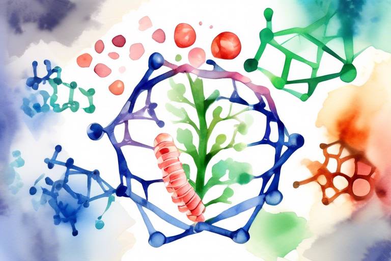 Genetik Mühendisliği İle İlgili Farklı Araştırma Konuları ve Tartışmaları