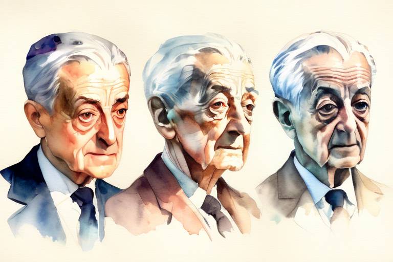 Nörobiyoloji ve Nöroloji Çalışmaları: Levi-Montalcini'nin Çalışmaları