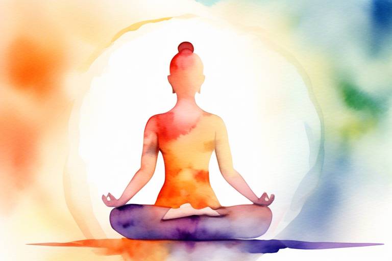 Tümörlerle Başa Çıkmak İçin Meditasyon ve Yoga Uygulamaları