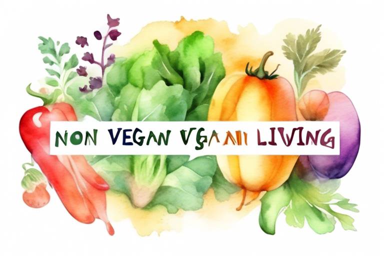 Vegan ve Vejetaryen Yaşamda Vegan ve Vejetaryen Olmayan Aile Üyeleriyle İletişim