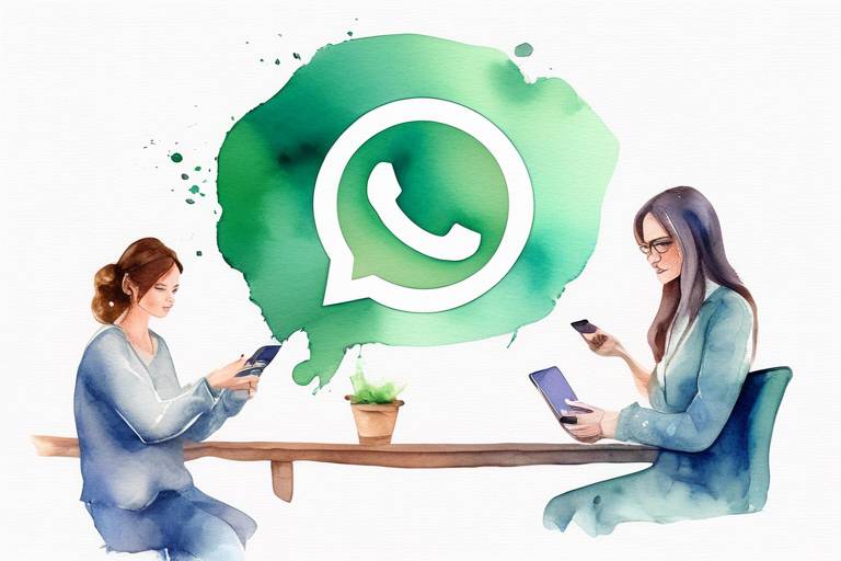 WhatsApp İletişim Listesi Oluşturma: Müşteri Tabanınızı Nasıl Genişletirsiniz?