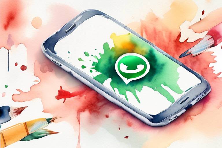 WhatsApp Reklamları İle Markanızı Nasıl Öne Çıkarabilirsiniz?