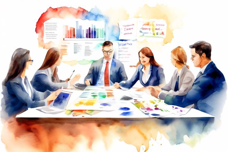 İşyerinde Duygu Yönetimi ve Liderlik