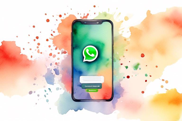 WhatsApp'ta Otomatik Yedekleme Gizliliği Nasıl Sağlanır?