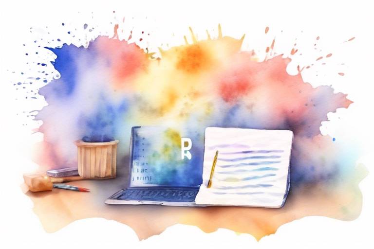 .NET Core'da Veri Tabanı Yönetimi