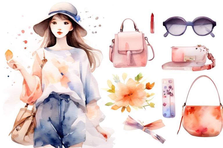 Taobao'dan Alınması Gereken En İyi Aksesuarlar