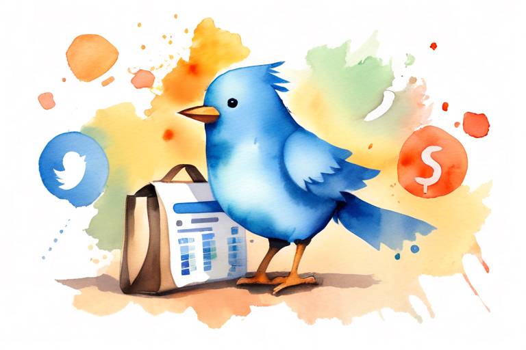 Twitter Ads ile Konversiyon Odaklı Bütçe Yönetimi