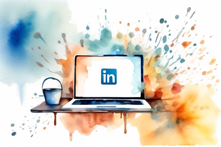 LinkedIn Veri Güvenliği ve Bilgi Sızıntıları