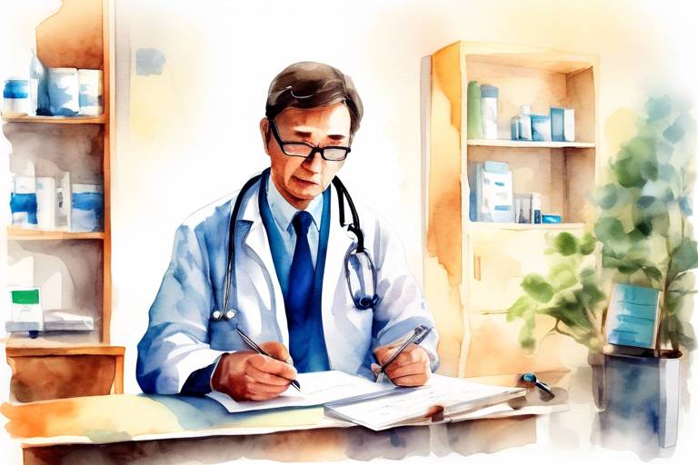 İş Sağlığı ve Güvenliği İçin Doktor Ziyareti Zaruri mi?