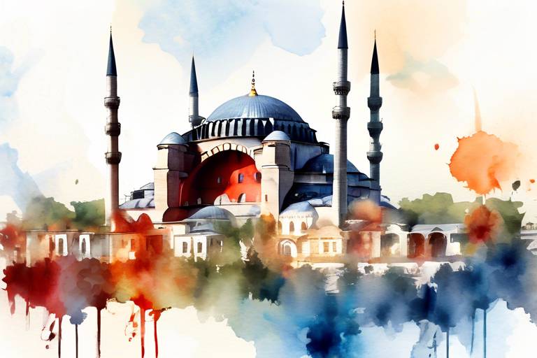Yurtdışında Yaşarken Türk Kültürünü Yaşatmak İçin Neler Yapılabilir?