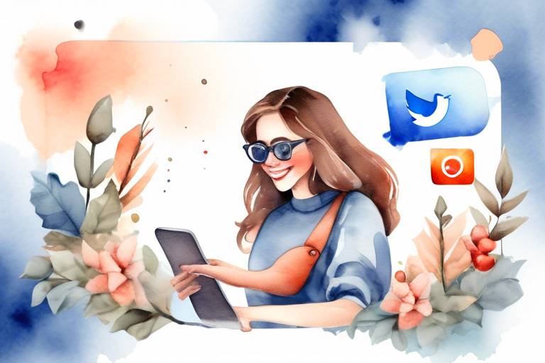 Telegram Sezonluk Kampanyalarında Sosyal Medyayı Kullanma Taktikleri