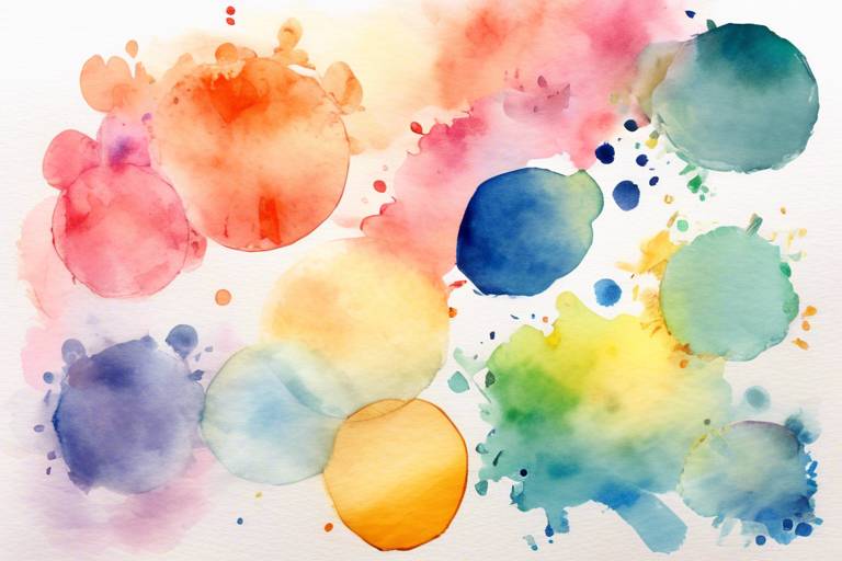Bütünleştirici Eğitim İçin Sanat Eğitimi