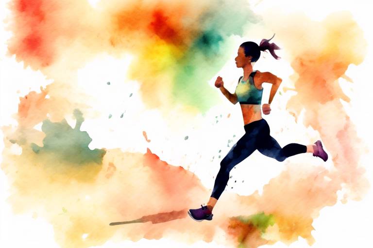 Egzersiz Motivasyonu: Motivasyonu Yüksek Tutmanın Yolları