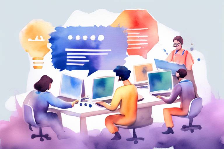 Discord Botları ile Ekip Yönetimi: İş Akışınızı Nasıl Daha Etkili Hale Getirirsiniz?
