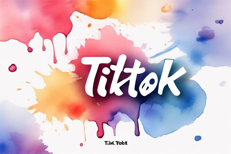 TikTok Yaratıcılık Oranını Artırmak İçin İpuçları