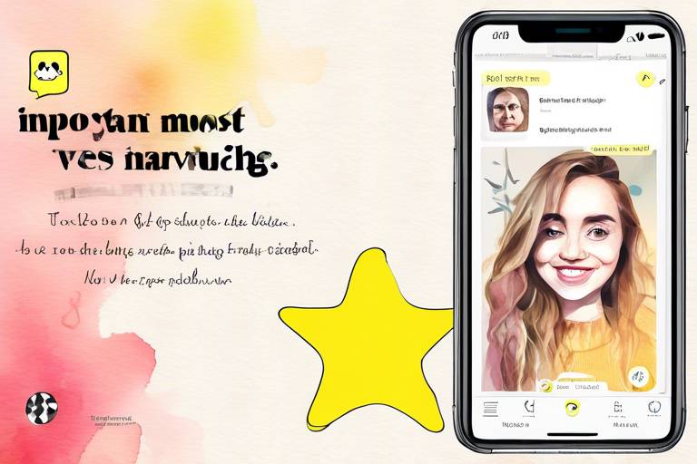 Snapchat'in Keşfet Özelliğinden En İyi Şekilde Yararlanma İpuçları