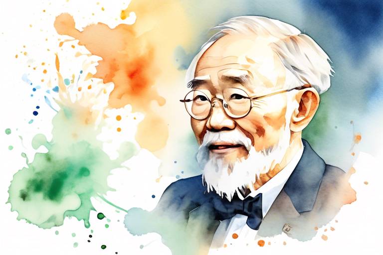 Nobel Ödülü ve Bilimsel İtibar: Lee'nin Nobel Ödülüne Layık Görülmesi ve Bilimsel İtibarı