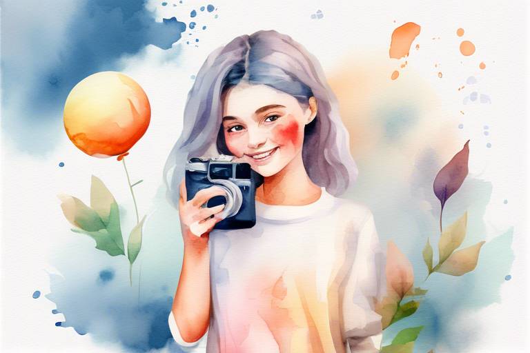 Telegram'da Fotoğraf ve Video Paylaşımında En İyi Uygulamalar