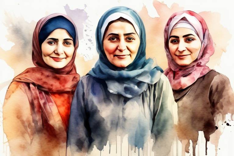 Anadolu'nun Direnişçi Kadınları: Halide Edip Adıvar, Hatice İbrahim, Nezihe Muhiddin