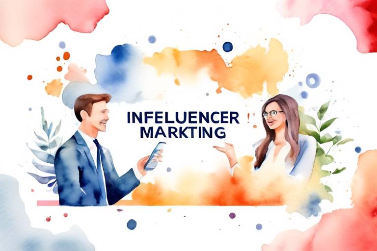 İşletmelerin Büyümesinde Influencer Marketing'in Önemi