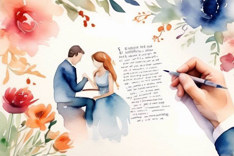 Evlilikte İlişkiyi Kuvvetlendiren 5 Şey