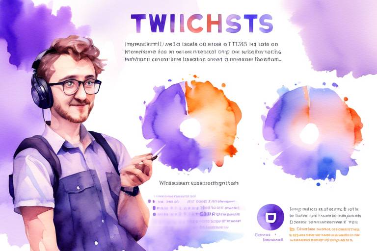 Twitch İstatistikleri Hakkında Bilmeniz Gereken Şeyler