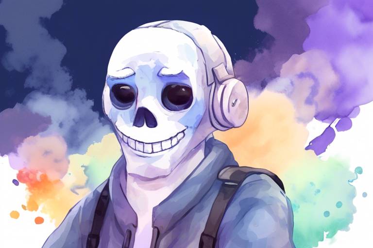 Discord Kanallarında Bot Aracılığıyla Meme Oluşturma