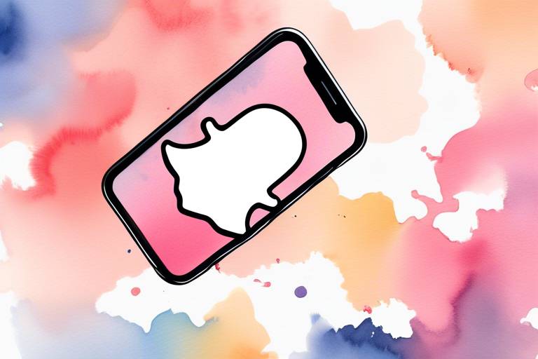 Snapchat'in Yükselişi ve Markaların Snapchat'e Yönelmesi