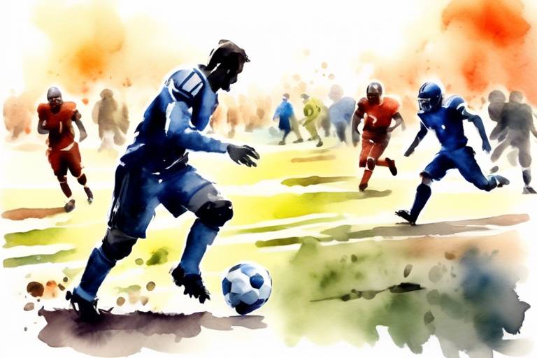 Kazaların Gölgesinde: Futbol ve Güvenlik