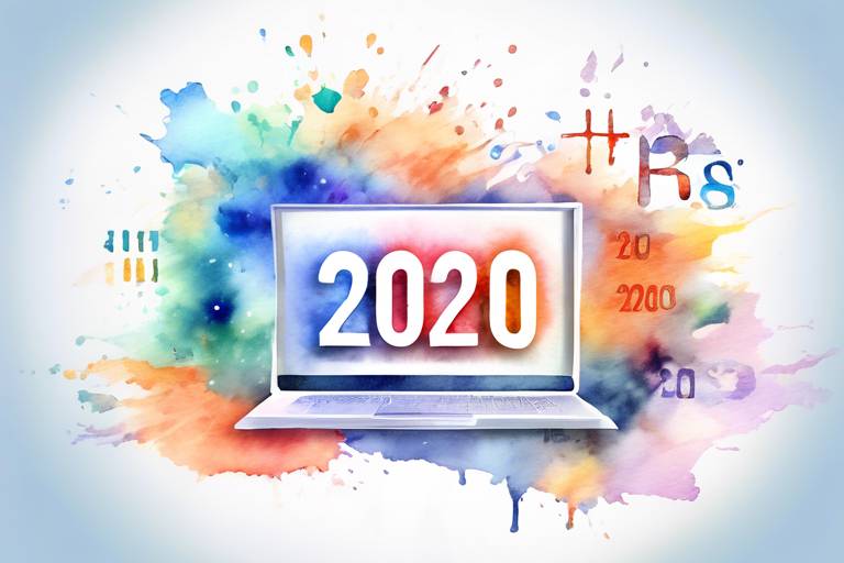 Harika 2020 Yılı Programlama Dilleri Trendleri2020 yılında teknolojik gelişmelerin hızı arttıkça programlama dilleri de hızla gelişiyor. Bu makalede, yeni yılın programlama dilleri trendleriyle ilgili en son bilgileri paylaşacağız.