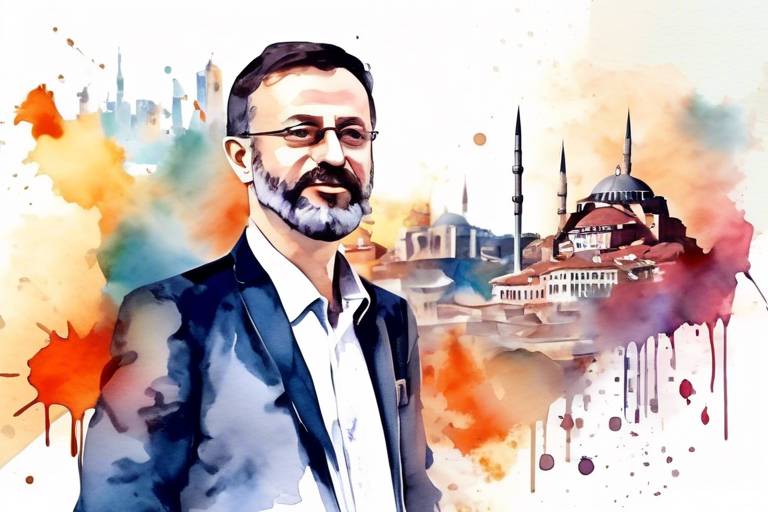 Reddit AMA'larıyla İş Geliştirme ve Networking Fırsatlarını Keşfedin: Türkiye'den ve Dünya Genelinden En İyi Örnekler