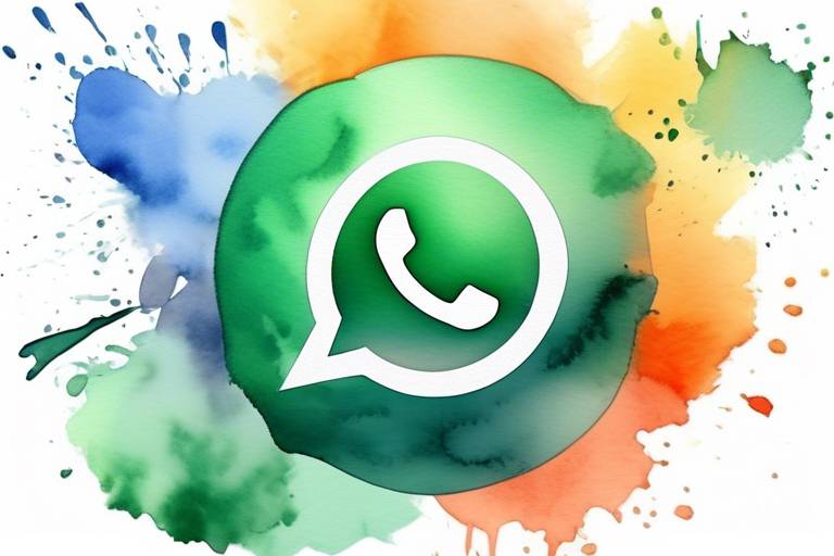 WhatsApp Web ve Masaüstü Uygulamasında Grup Yönetimi Nasıl Yapılır?