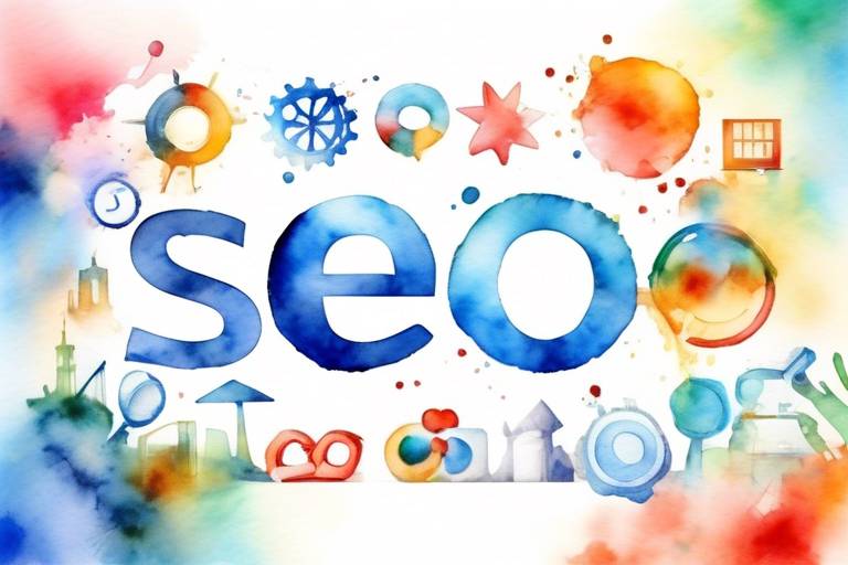 Anahtar Kelime Arama Motoru Optimizasyonu (SEO) Nedir?