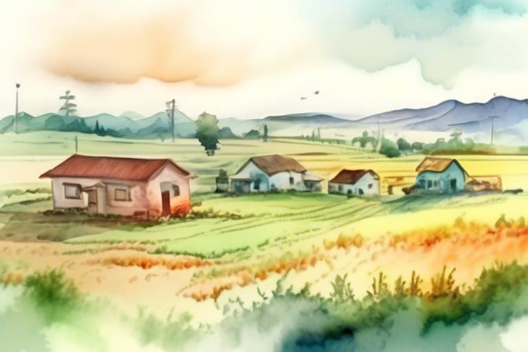 Arsa Fiyatlarını Ne Etkiler?