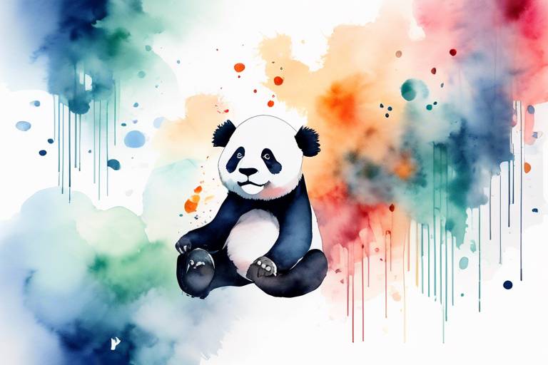 Pandas Kütüphanesi ile Veri Görselleştirme Nasıl Yapılır?