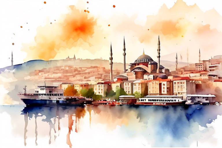 Türkiye'de Çalışma İzni Almak İçin Hangi Şartları Sağlamalısınız?
