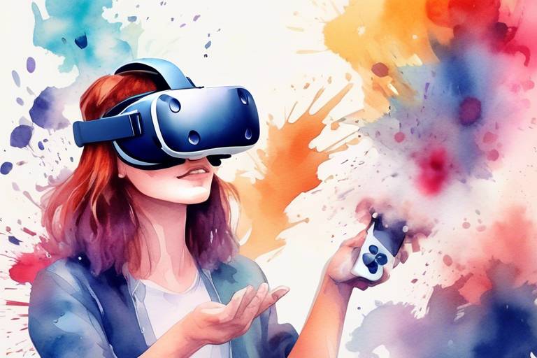 Steam VR'de Oynamaya Değer Sanal Gerçeklik Oyunları