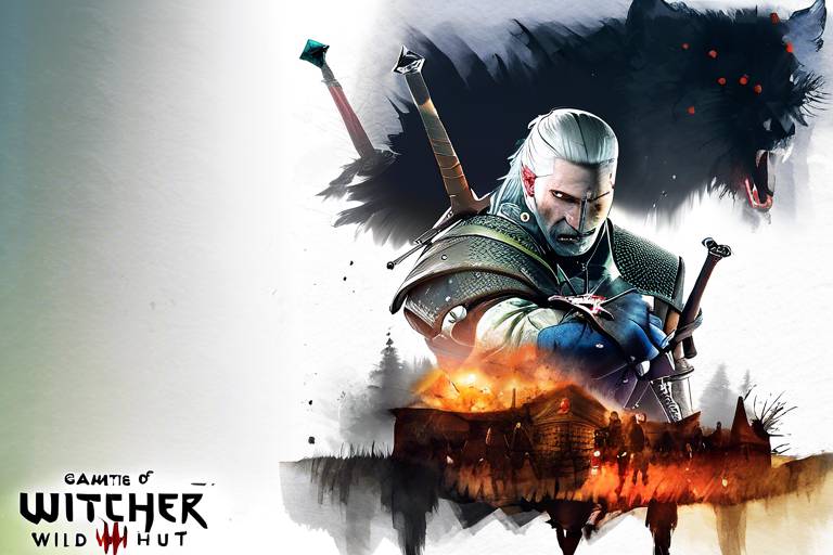 The Witcher 3: Wild Hunt Game of the Year İncelemesi
