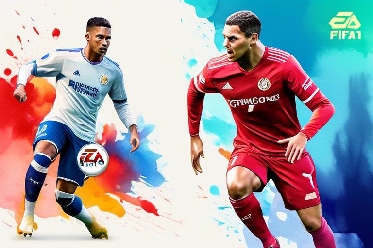 FIFA 21'de Kullanmak İçin En İyi Savunma Taktikleri