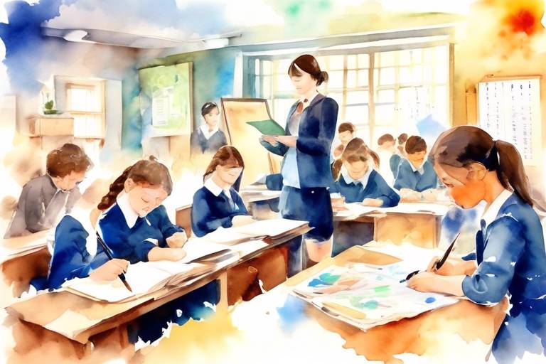Okul Toplum İlişkileri ve Çalışma Hayatına Hazırlık