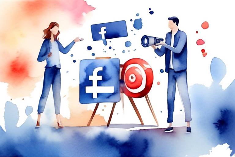 Facebook Video Stratejileri ile Nasıl Hedef Kitlesi Bulunur?