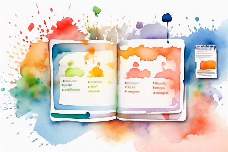 Girişimcilikte Pazarlama Stratejileri: İyi Bir Planlama İçin İpuçları